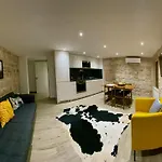 Wila Properties Doo Apartment Benjamin