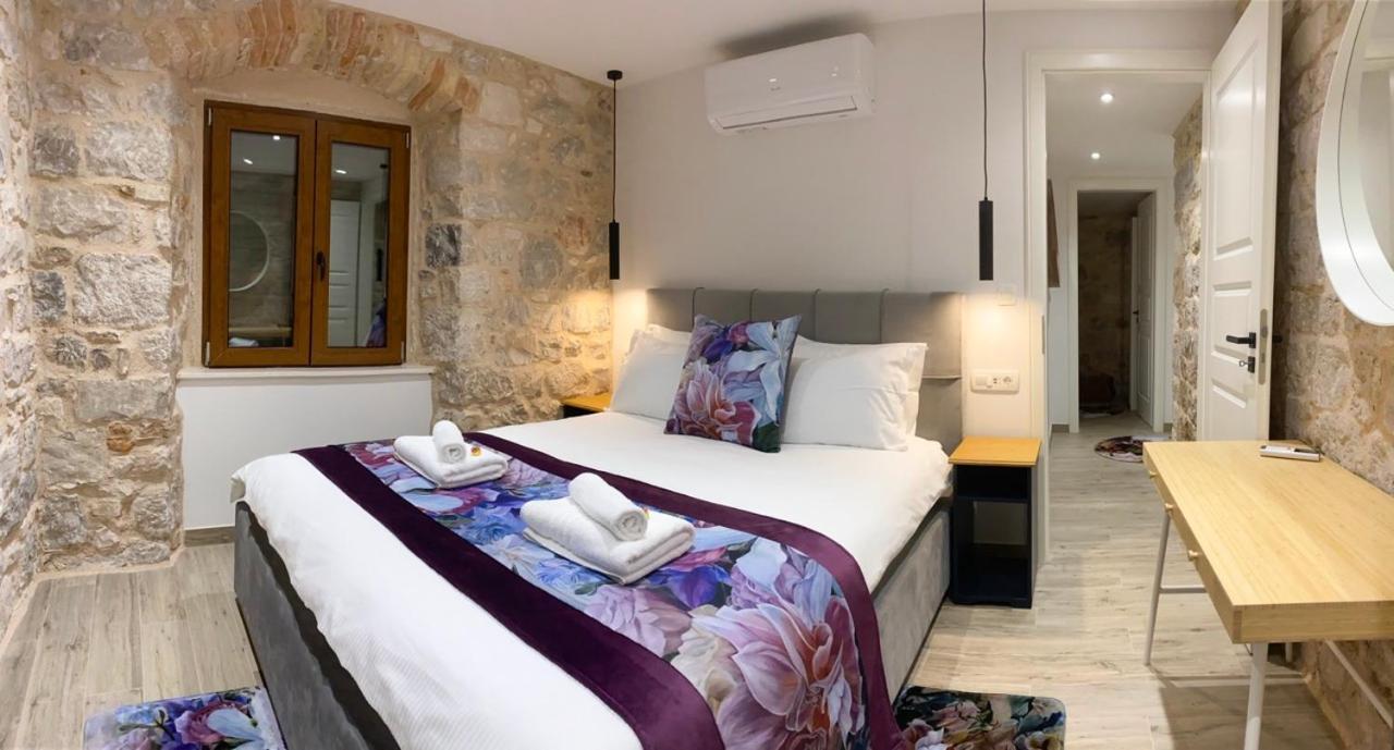 Wila Doo Benjamin Apartman Split